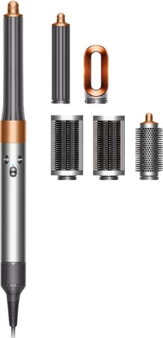 S*a様 Dyson Airwrap Complete HS01 スペシャルエデ Moldeador multifunción Dyson Airwrap™ Complete Long | Cobre/níquel